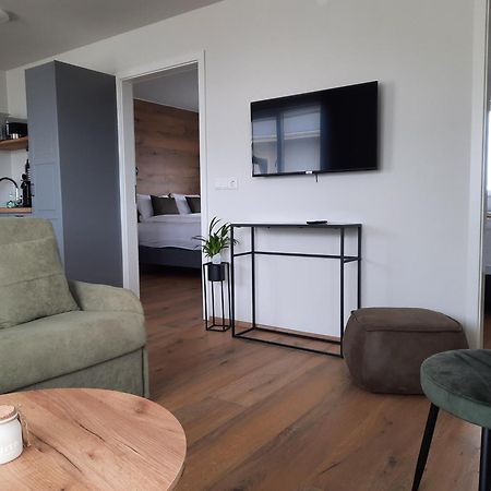 Stracta Apartments Kirkjubæjarklaustur المظهر الخارجي الصورة