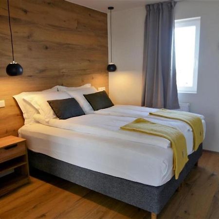 Stracta Apartments Kirkjubæjarklaustur المظهر الخارجي الصورة