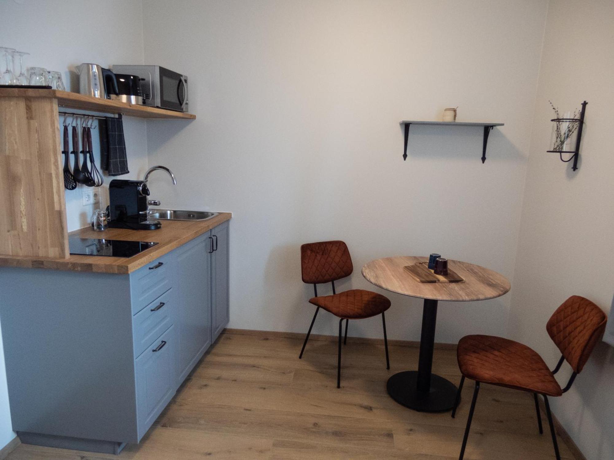 Stracta Apartments Kirkjubæjarklaustur المظهر الخارجي الصورة