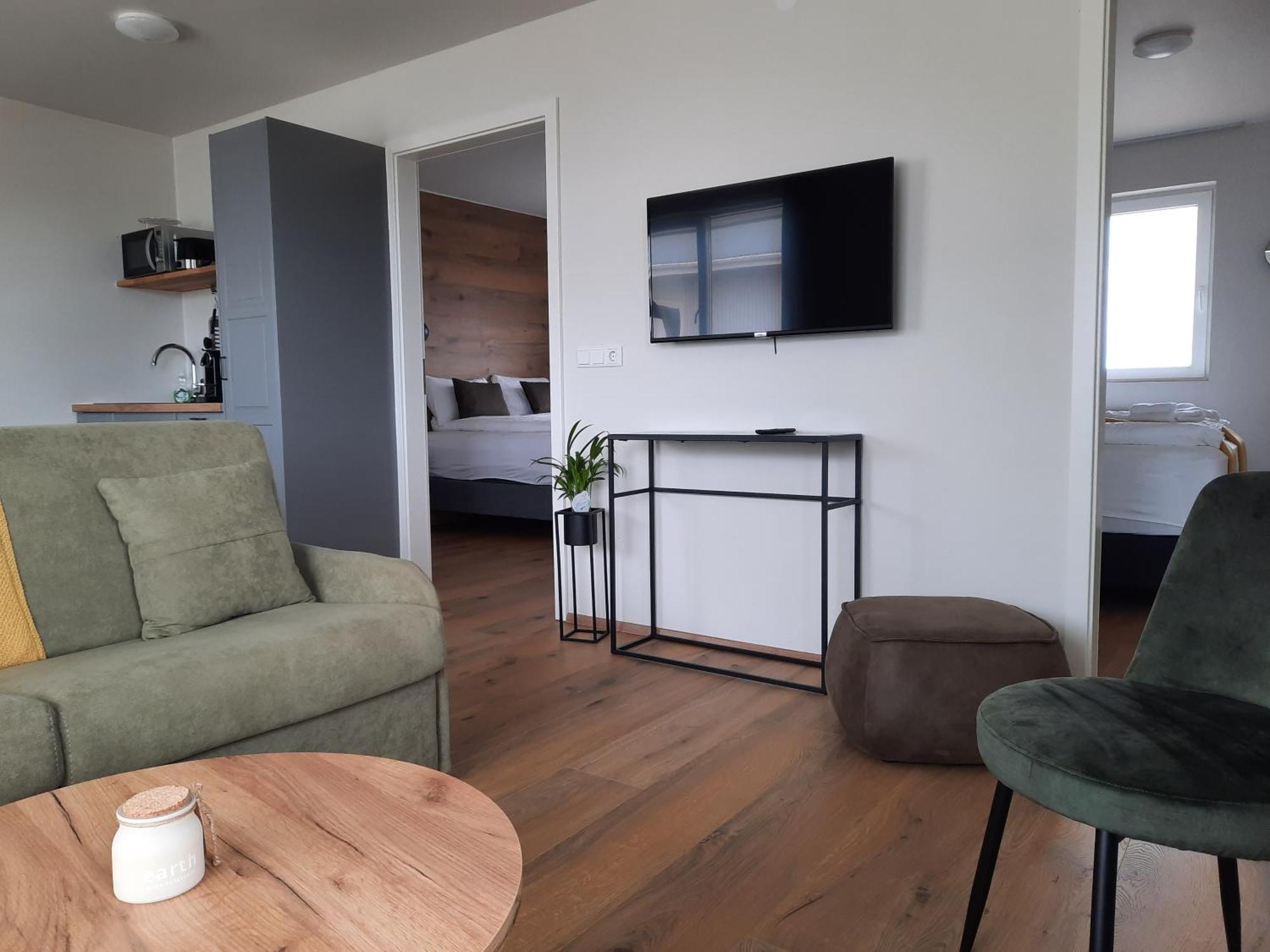 Stracta Apartments Kirkjubæjarklaustur المظهر الخارجي الصورة