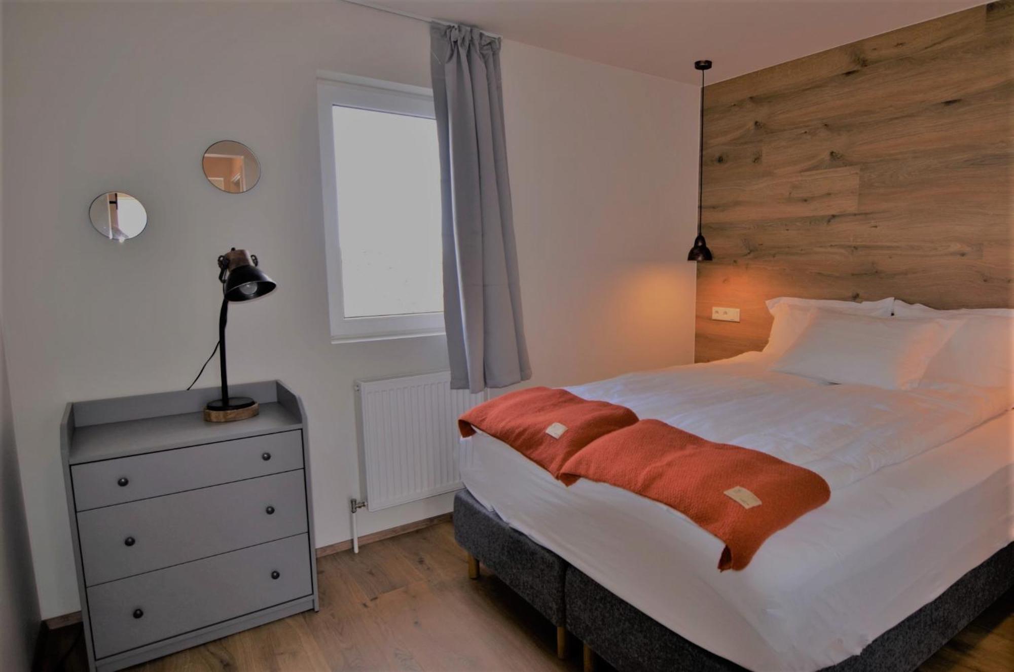 Stracta Apartments Kirkjubæjarklaustur المظهر الخارجي الصورة