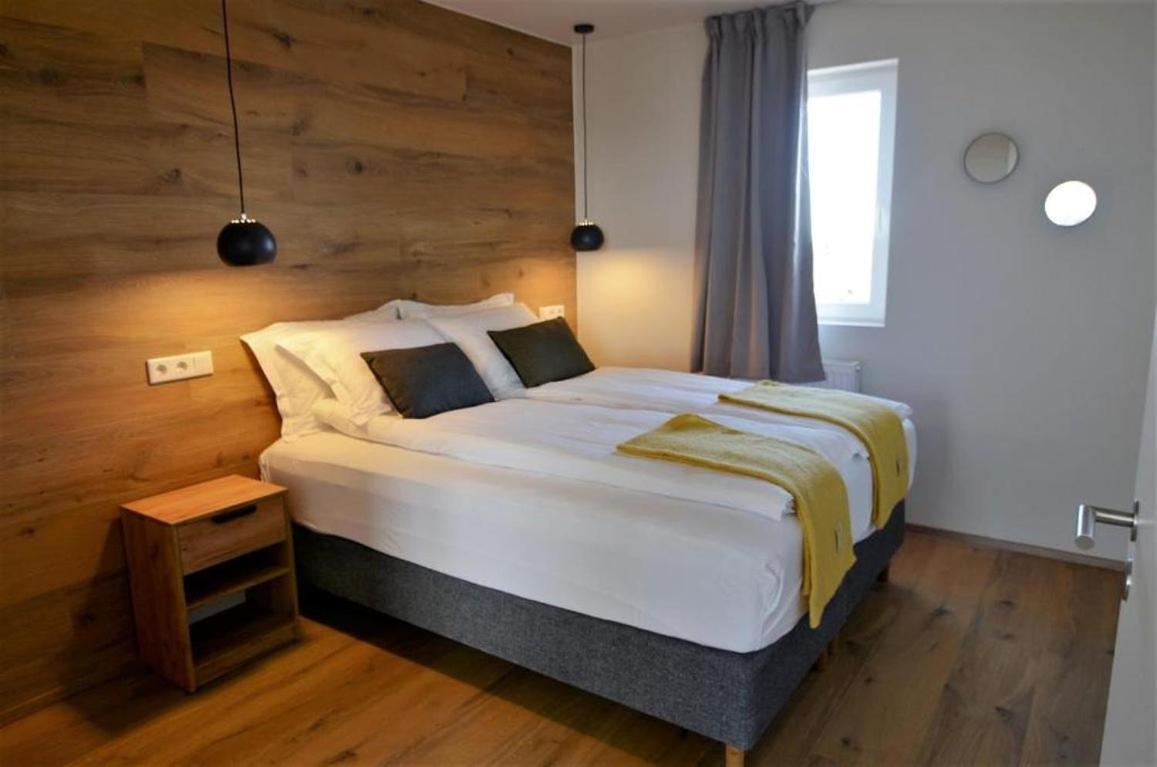 Stracta Apartments Kirkjubæjarklaustur المظهر الخارجي الصورة