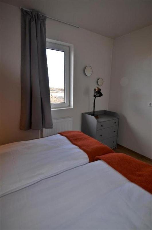 Stracta Apartments Kirkjubæjarklaustur المظهر الخارجي الصورة