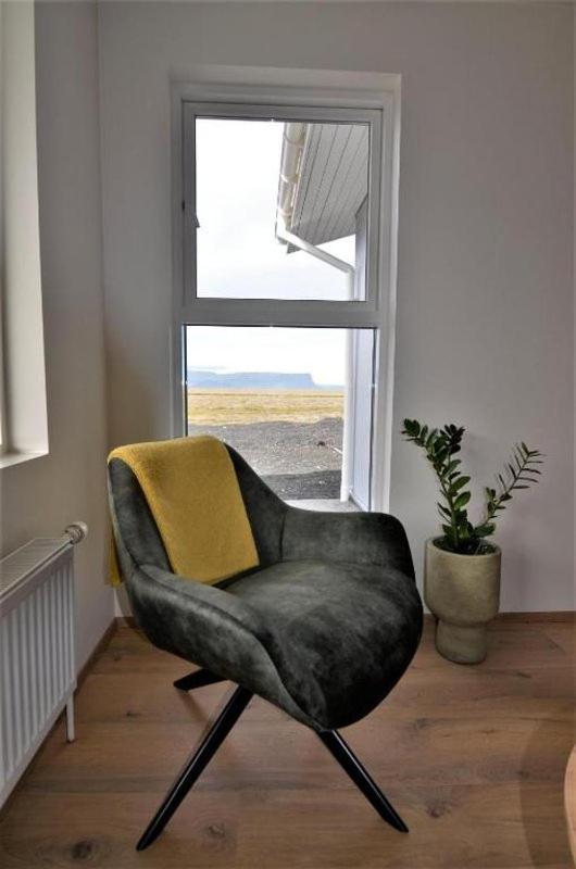 Stracta Apartments Kirkjubæjarklaustur المظهر الخارجي الصورة