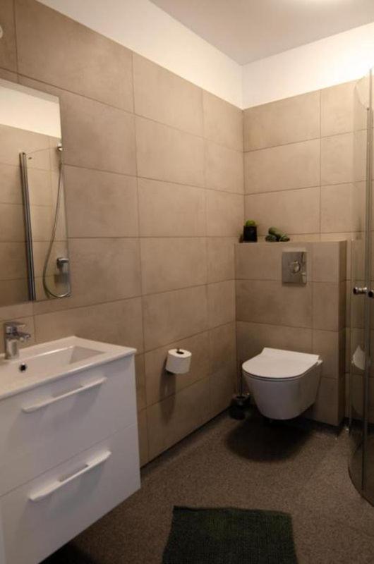 Stracta Apartments Kirkjubæjarklaustur المظهر الخارجي الصورة