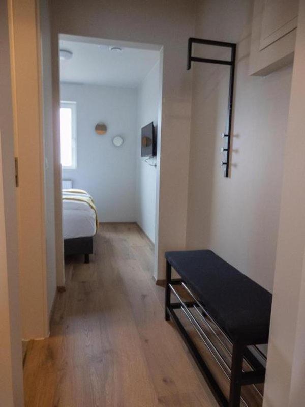 Stracta Apartments Kirkjubæjarklaustur المظهر الخارجي الصورة